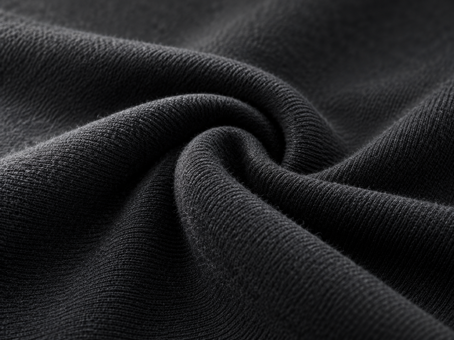 Illustrative minor garment detail