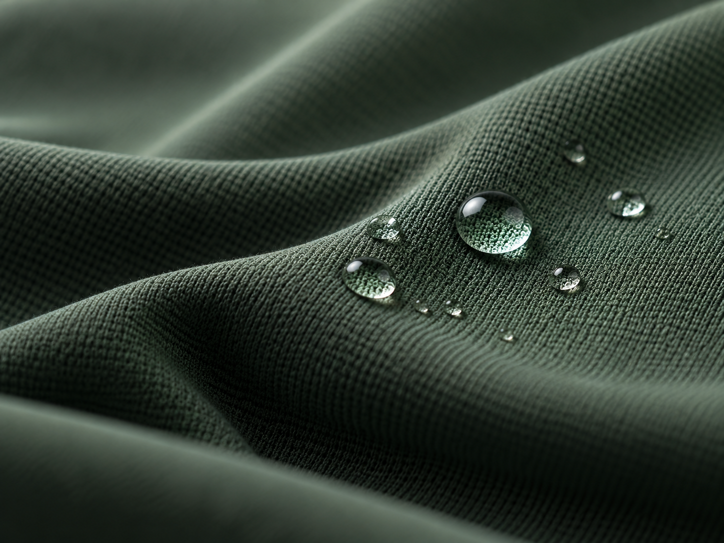 Illustrative new material