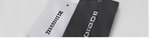 Illustrative hangtag & barcode