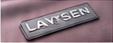 Illustrative rubber patch
